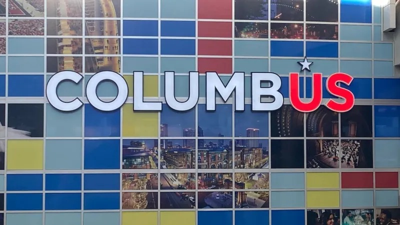 John Glenn airport to announce new partnership, destinations amid terminal expansion