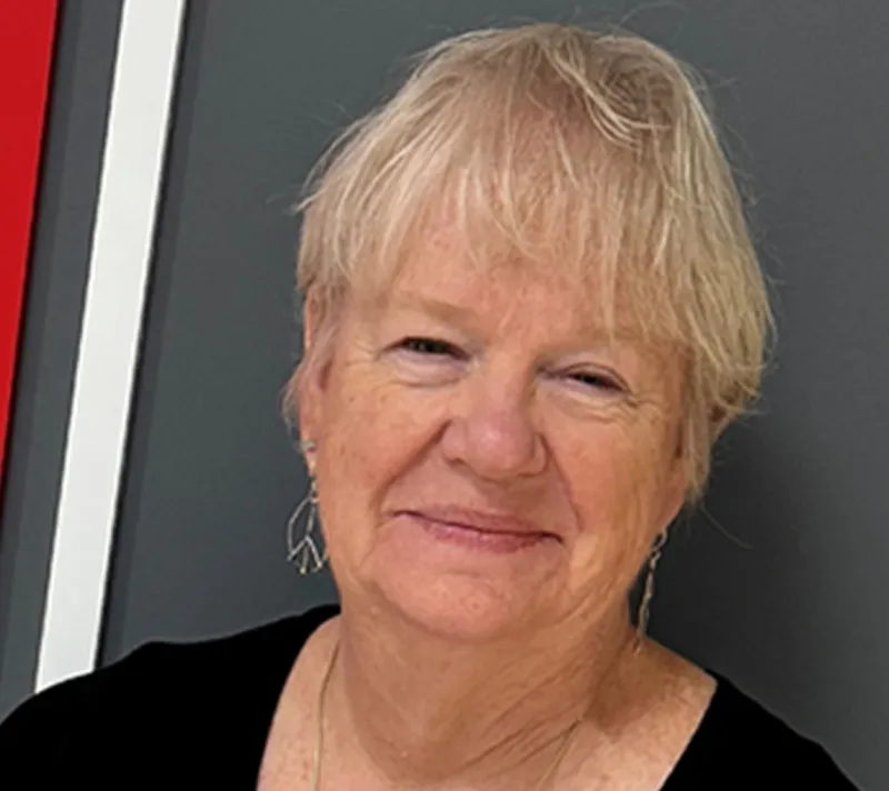 Karla Zadnik elected to National Academy of Medicine