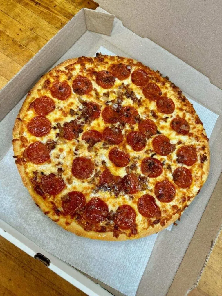 Ohio pizzeria of more than 50 years abruptly doors