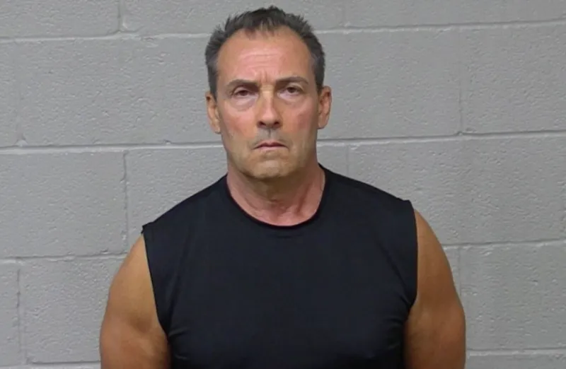 Man accused of shooting, killing 61 year-old woman in Ohio gym