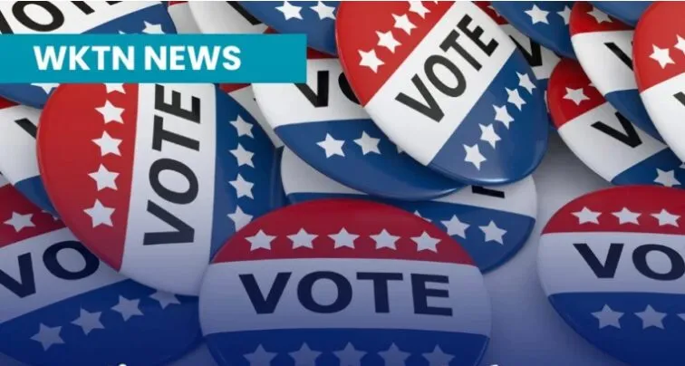 Early Voting Continues Ahead of November 3 Election