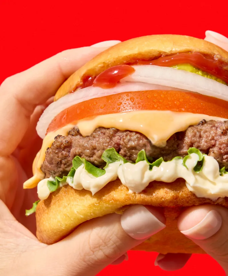 Burger & Beer Week is here