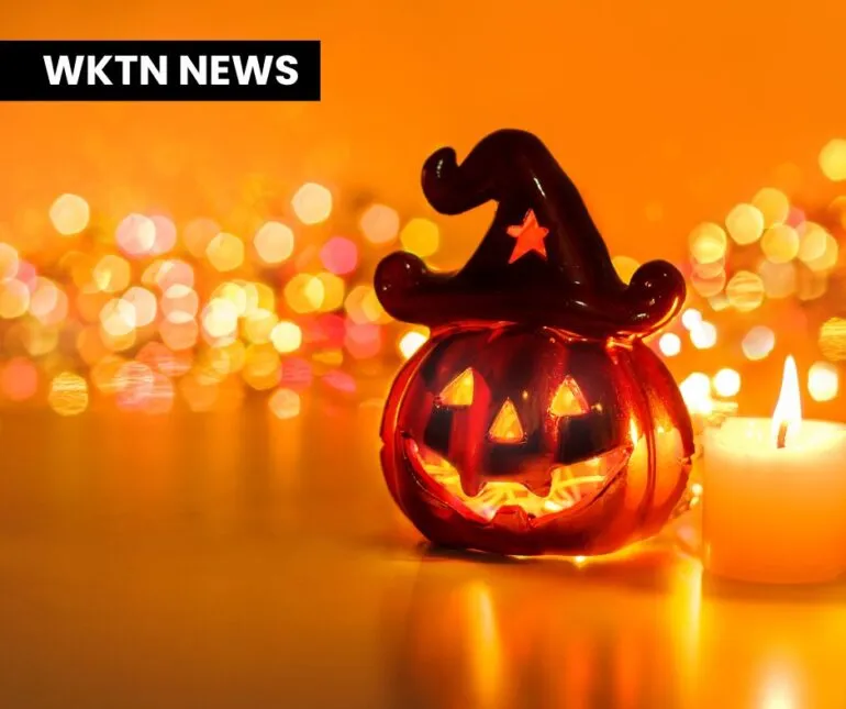 Kenton Optimist Club to Host Annual Halloween Costume Contest and Parade October 31
