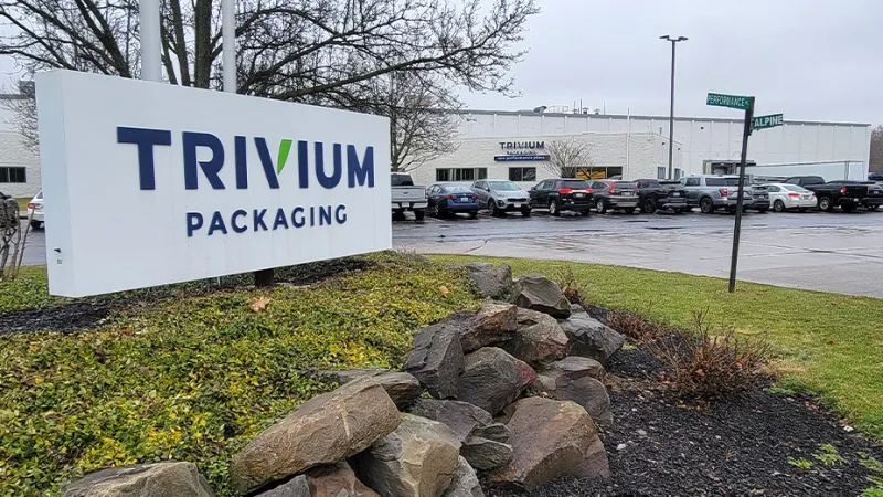Silgan to Acquire Trivium Packaging for $3.4B
