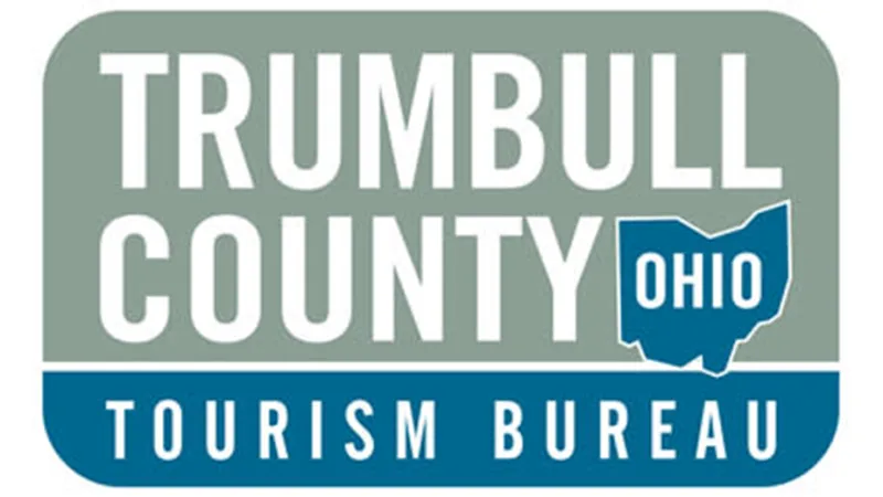 Trumbull County Tourism Wins State Destination Marketing Awards