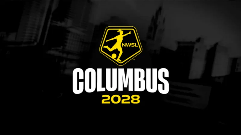Columbus NWSL 2028 to introduce GM Lucy Rushton at news conference