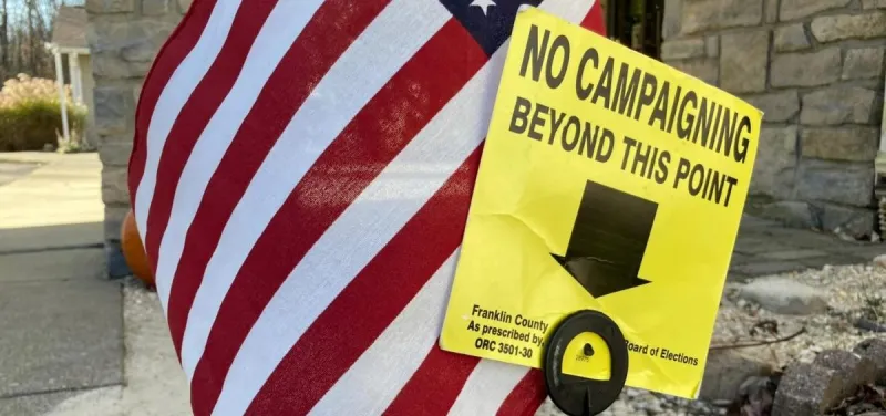 Ohio Statehouse races: Which races are close this cycle?