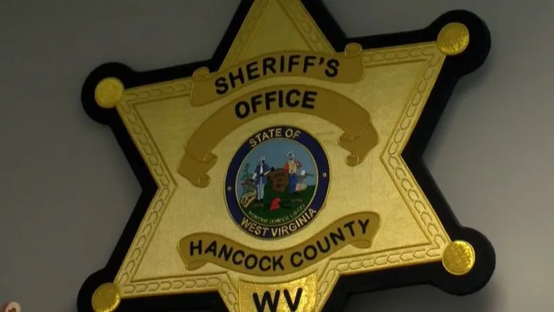 One dead in Hancock County house fire