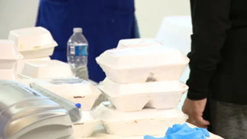 Holy Trinity Greek Orthodox Church hosts fall festival in Steubenville