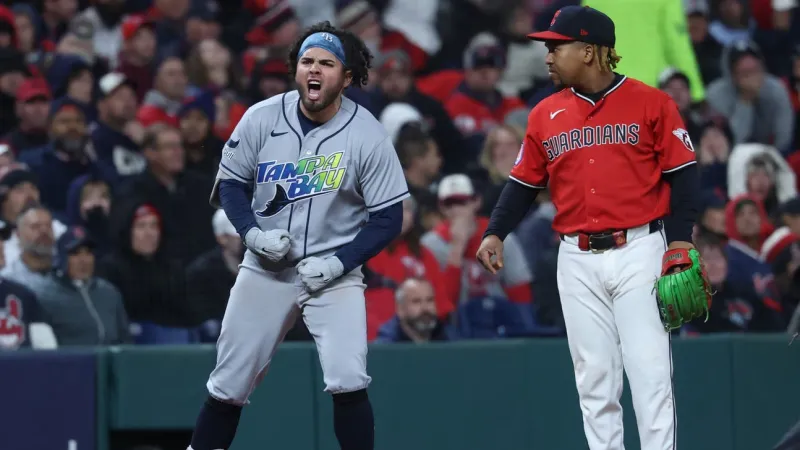 Polymarket Promo Code FOX Unlocks $25 Bonus for Rays vs. Guardians ALCS Game 6