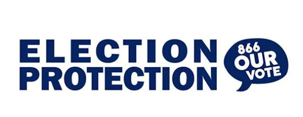 Election Protection Volunteers Needed