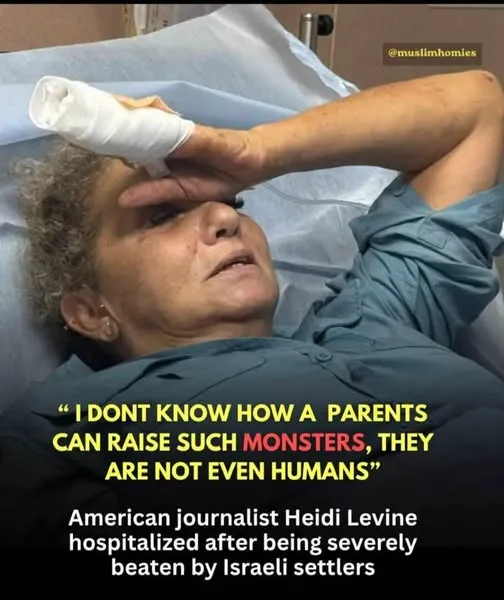 When a Journalist Is Beaten, Where Is the Outrage?