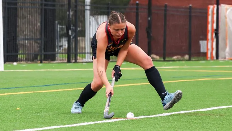 Oberlin Shows Grit in Close Contest Against Meredith