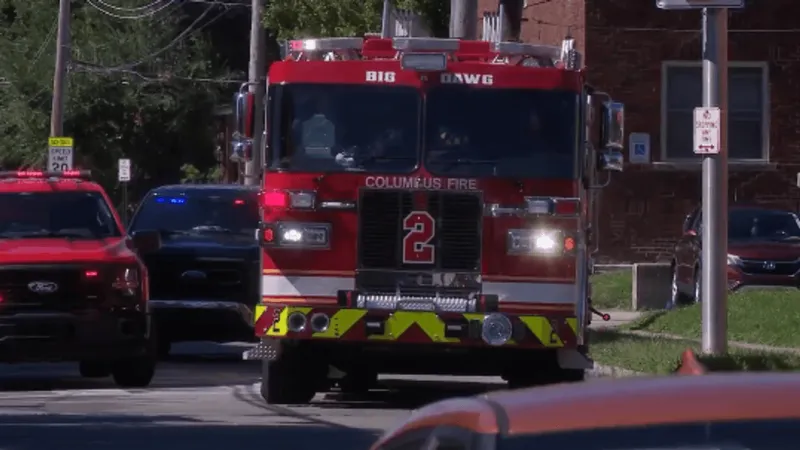 Columbus councilmembers pass legislation related to police and fire overtime