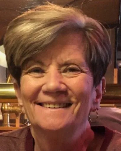 Kathy Lavonne "Stiles" Kuhn