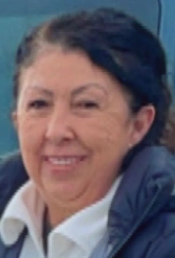 Debra K. "Debbie" Johnson