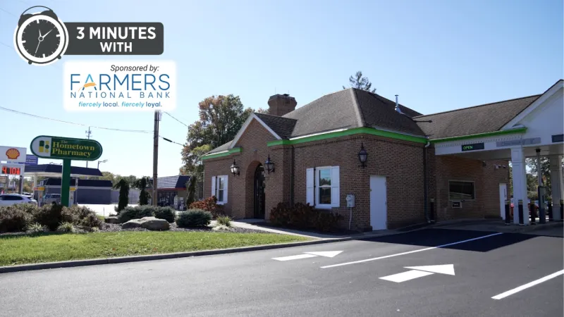 Hometown Pharmacy Expands with New Youngstown Location
