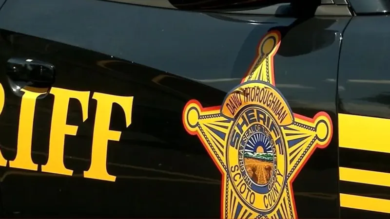 Two teens arrested on felony charges over threats to Valley Local Schools, sheriff says