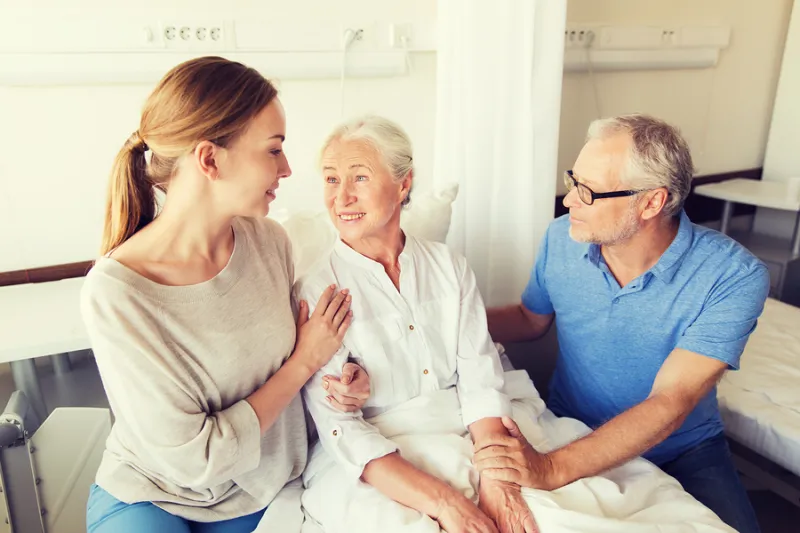 How to Choose a Safe and Trustworthy Home Care Provider for Your Loved One