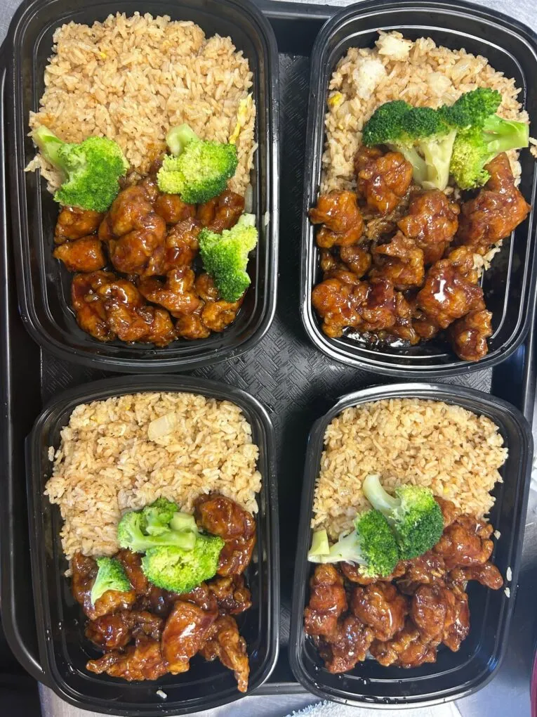 New eatery featuring Asian fusion sandwiches and wok bowls coming to Parsons Ave