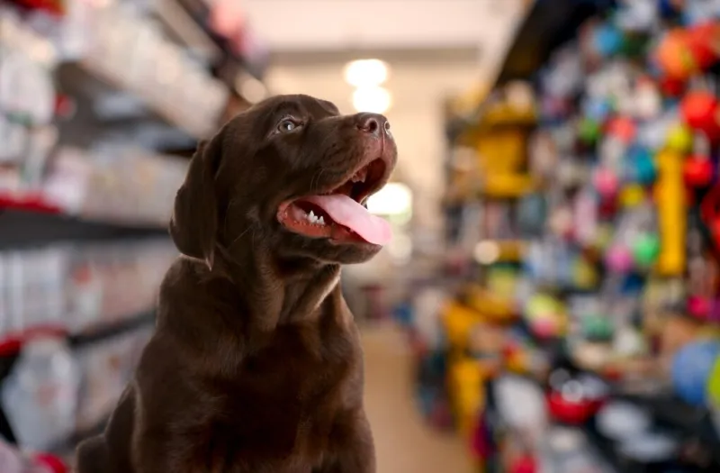 'Just wrong:' Critics emerge as puppy store expands into Columbus Mall