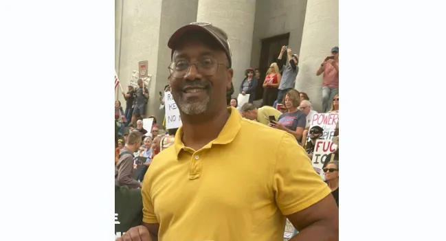 Vote Yes on Issue 9: Looking at Reform Through the Eyes of Black Community Leaders