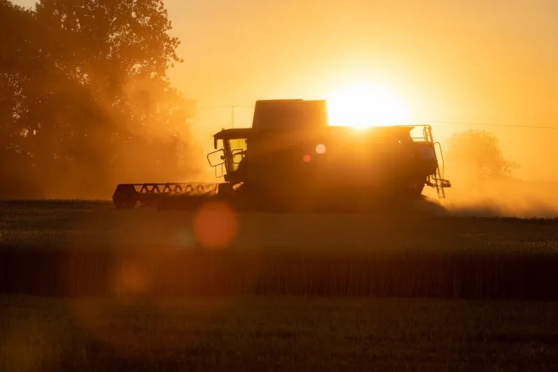 USDA announces $8 billion diesel relief payment program