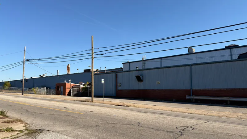 Company Agrees to Buy Youngstown Building for Possible Data Center