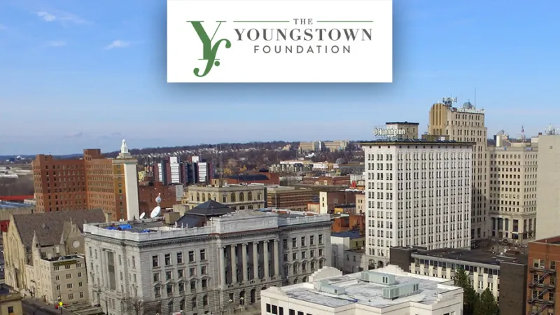 Youngstown Foundation Transitioning Administrative Duties to CFMV