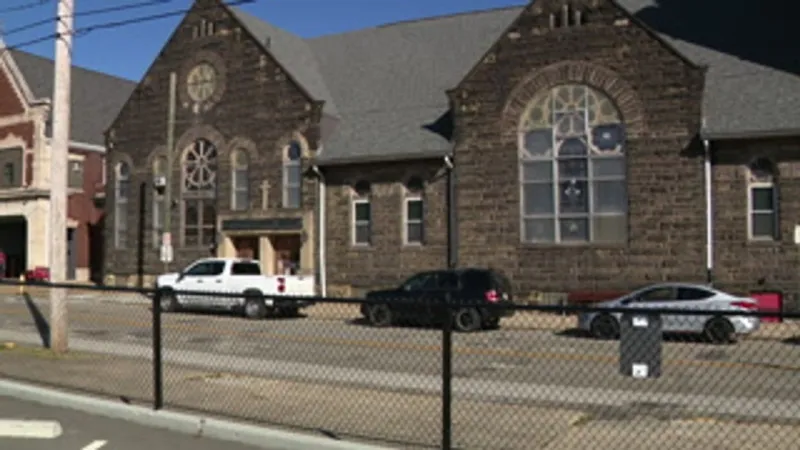 Steubenville International Film Festival to screen 58 films Nov. 6-7 at youth center