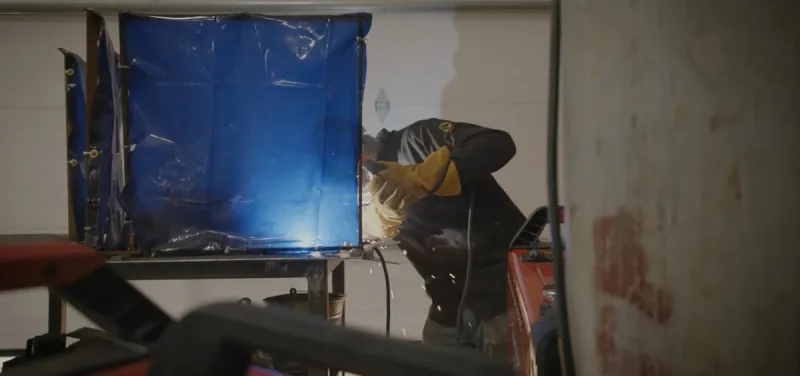 Ohio's manufacturing sector needs workers. A new program aims to fill the gap