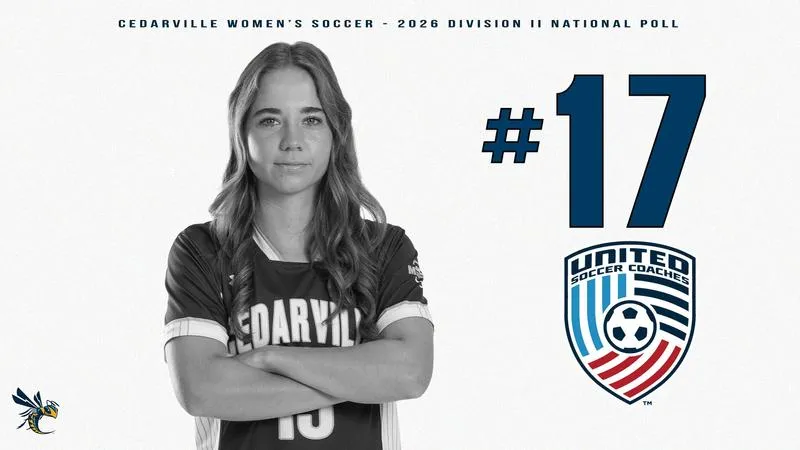 Lady Jackets crack Division II Top 25