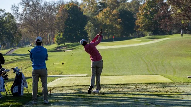 Flyers Close Out Fall Season at the Flyer Invitational