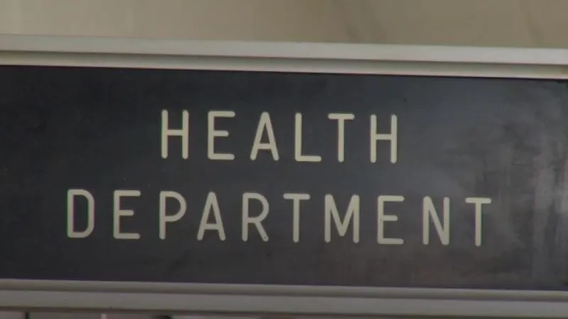 Measles case tied to Ohio County hospital visit prompts exposure calls