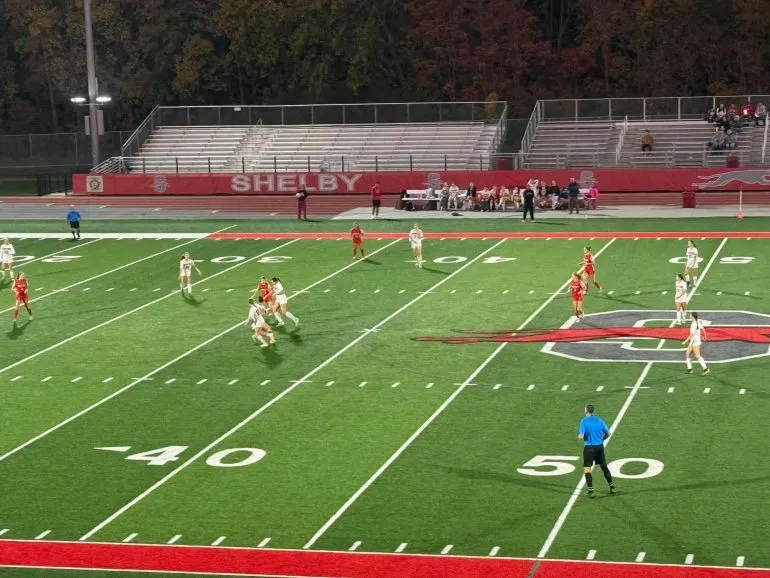 Kenton Extends Season with Shutout Over Shelby