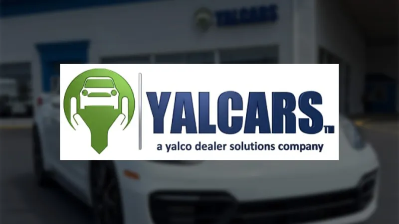 YALCARS Named 2027 Ohio Quality Dealer of the Year