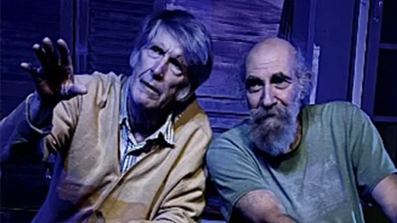 The Update: Selah to Open 12th Season with 'Ages of the Moon'