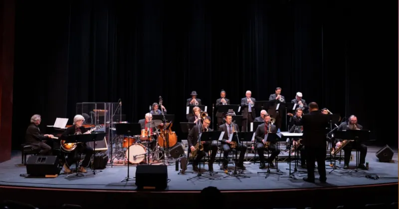 Sinclair Community Bands kick off 2026-2027 concert season