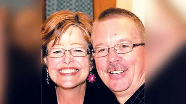 Column: PASTOR'S PONDERINGS -- Pick Me