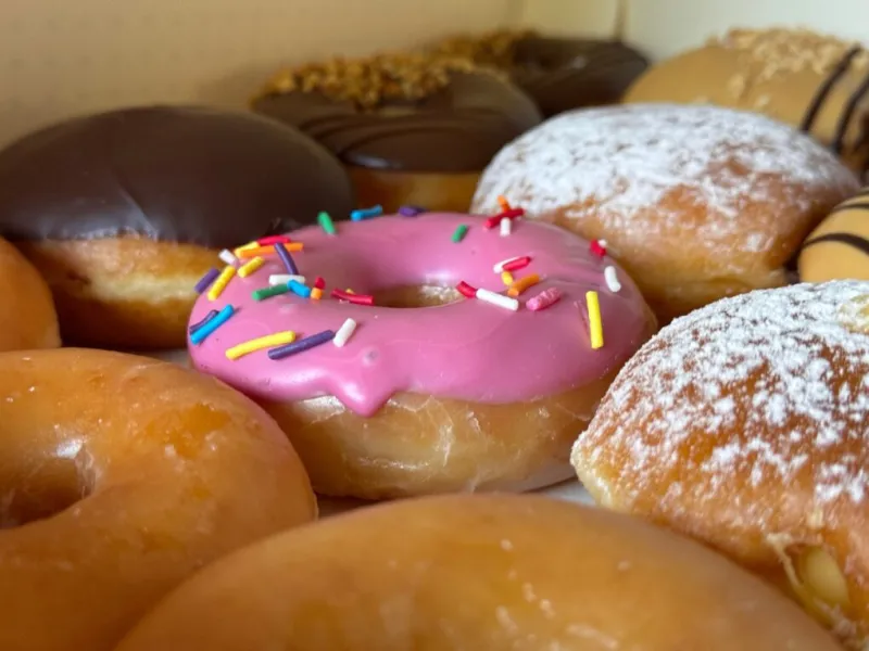 New donut spot planned for closed Columbus-area KFC