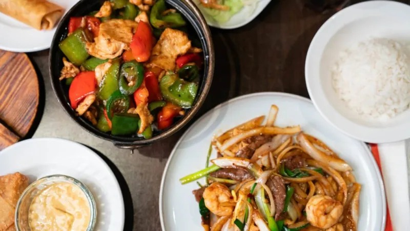 After 20 years, Chinese-American eatery announces closure