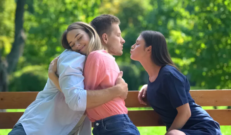 Ohio ranks in top 10 most polyamorous states according to study