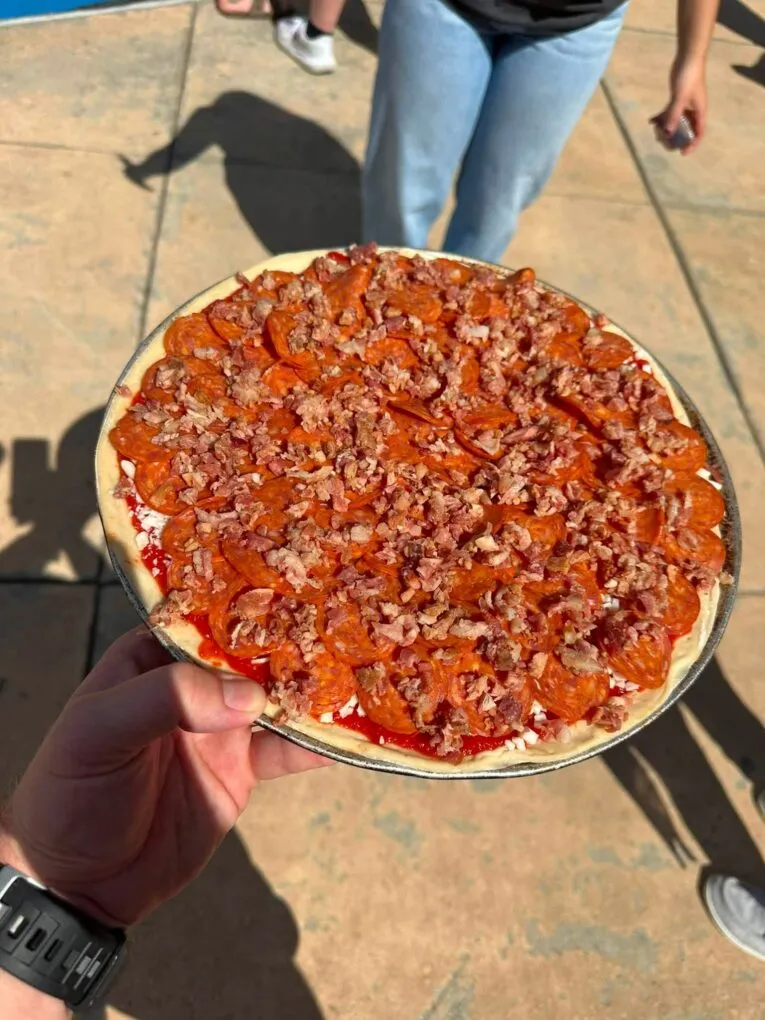 Owners of popular pizzeria bringing new concept to Columbus area