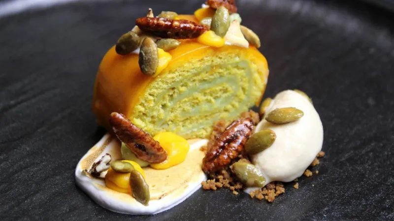 Canario to open in Columbus' Short North, bringing chef-driven dining