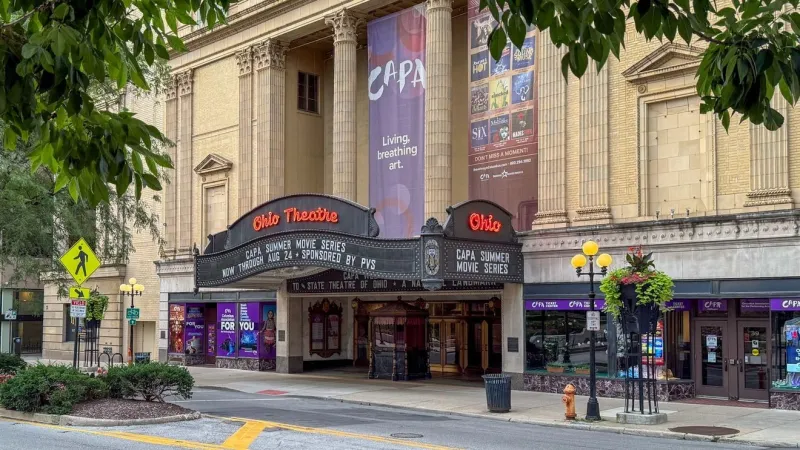 Columbus Symphony previews 75th anniversary season before Carnegie Hall return