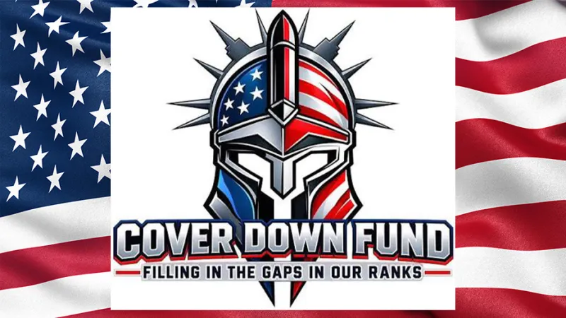 Cover Down Fund Marks 1 Year of Helping Valley Veterans