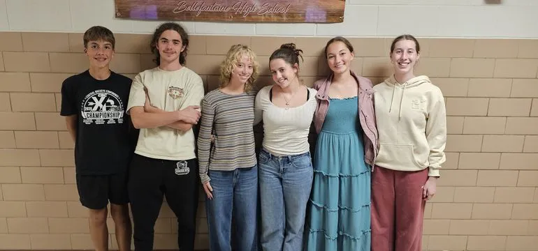 Benjamin Logan Quiz Bowl Remains Undefeated at 6-0