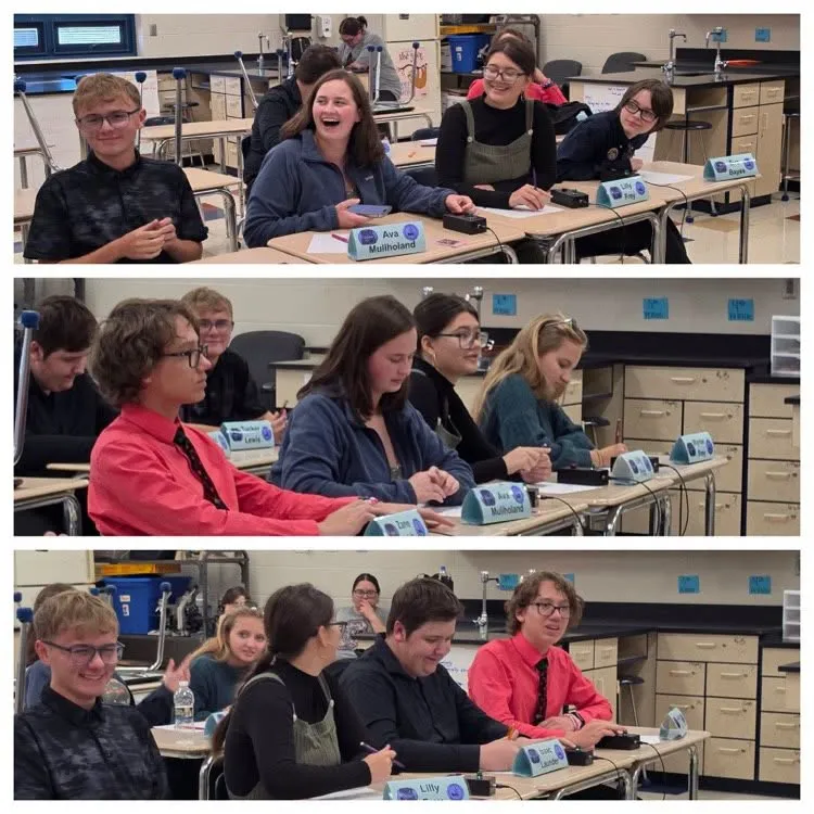 Riverdale Quiz Bowl Remains Undefeated After Win Over Ada