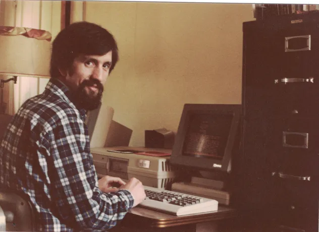 In Memoriam: Tim Wagner