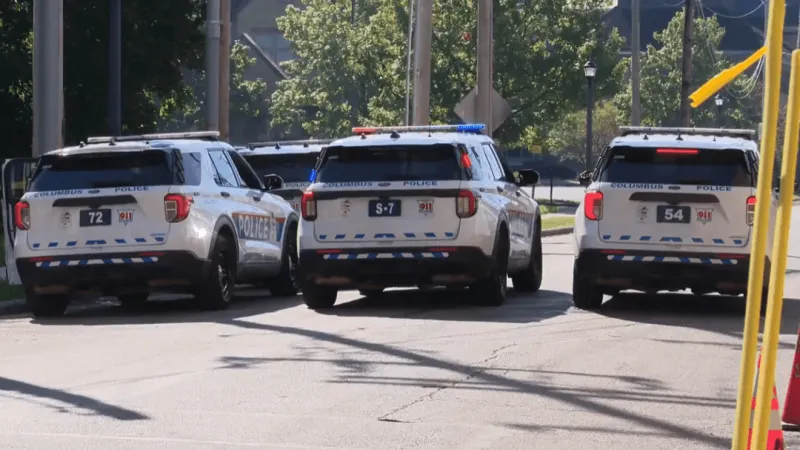 Man hospitalized in critical condition after shooting on North Garfield Avenue